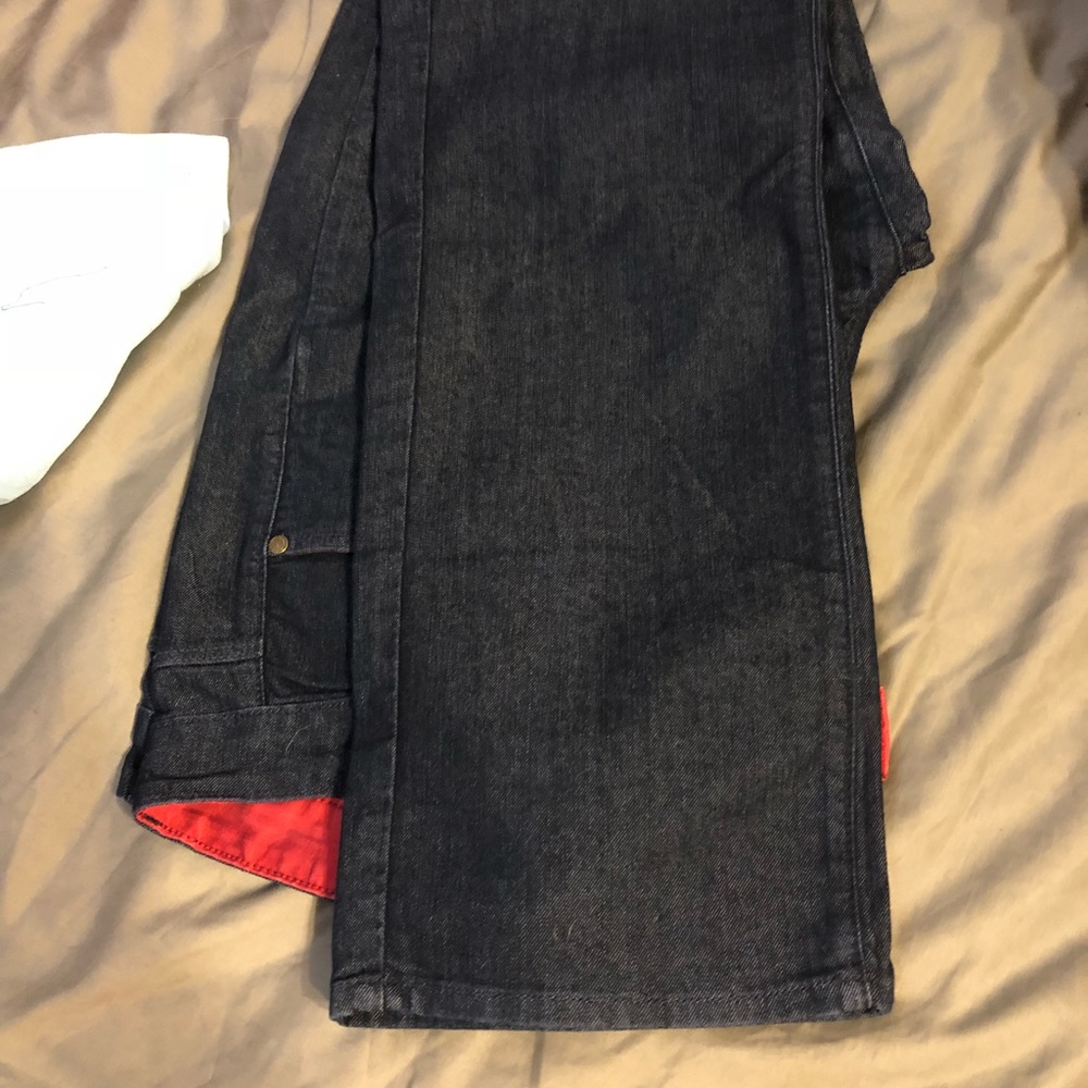 Cookie Johnson jeans